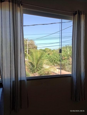 Lindo Apartamento no interior de Unamar - Cabo Frio